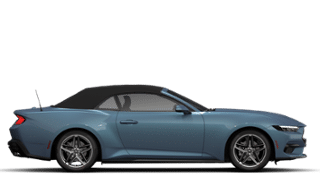 2026 Ford Mustang® External Image 1